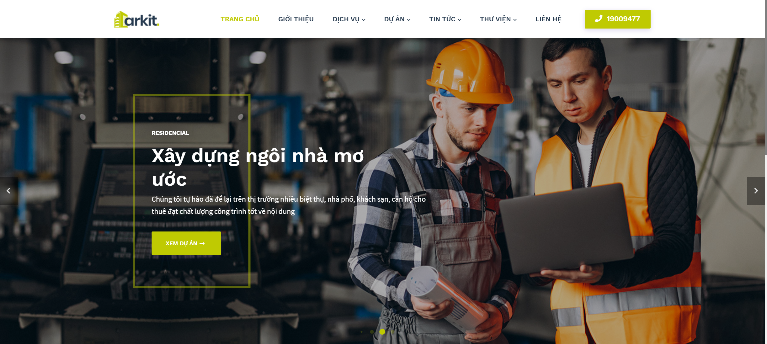 Doanh nghiệp 301